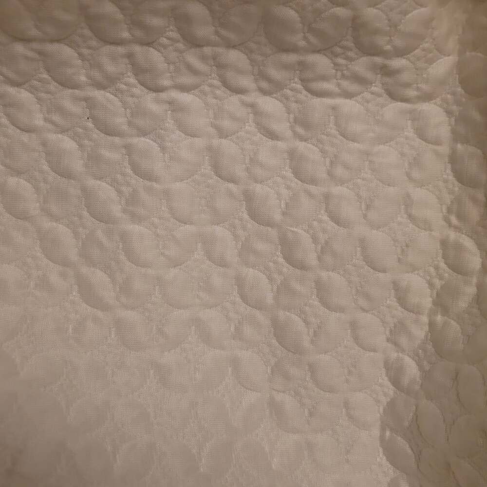 Malouf Sleep tite five sided icetech queen mattress protector excellent